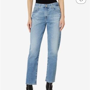 AG Denim Ex-Boyfriend Slim Size 24